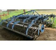 Дисковая борона Lemken Rubin 9/400