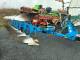 Плуг оборотний Lemken EuroDiamant 8 6+1 (2009)