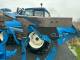Плуг оборотний Lemken EuroDiamant 8 6+1 (2009)