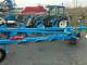 Плуг оборотний Lemken EuroDiamant 8 6+1 (2009)