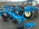 Плуг оборотний Lemken EuroDiamant 8 6+1 (2009)