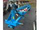Плуг оборотний Lemken EuroDiamant 8 6+1 (2009)