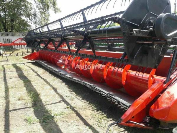 Жатка Flex Case IH 2020 (2013)