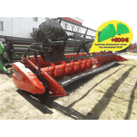 Жатка Flex Case IH 2020 (2013)