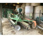 Борона Amazone Catros+ 5002-2