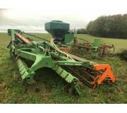 Борона Amazone Catros+ 5002-2