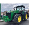 Трактор John Deere 8400R (2017)