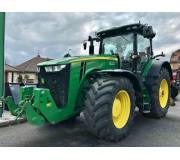 Трактор John Deere 8400R