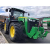 Трактор John Deere 8400R (2017)