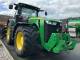 Трактор John Deere 8400R (2017)