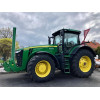 Трактор John Deere 8400R (2017)