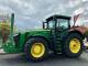 Трактор John Deere 8400R (2017)