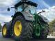 Трактор John Deere 8400R (2017)