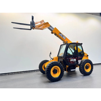 Навантажувач JCB 531-70 (2021)