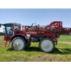 Опрыскиватель Agrifac ZA 3400 (2003)