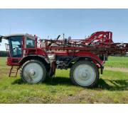 Обприскувач Agrifac ZA 3400