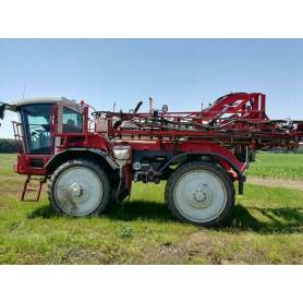 Обприскувач Agrifac ZA 3400 (2003)