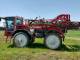 Опрыскиватель Agrifac ZA 3400 (2003)