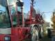 Опрыскиватель Agrifac ZA 3400 (2003)