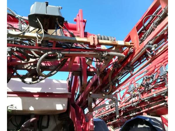 Опрыскиватель Agrifac ZA 3400 (2003)