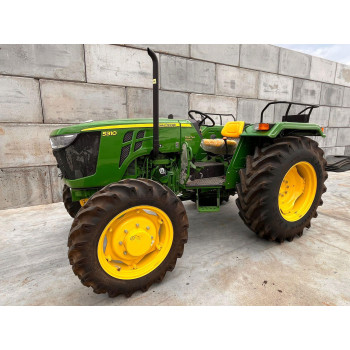 Трактор John Deere 5310 (2023)