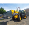 Навантажувач JCB 560-80 (2019)