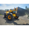 Навантажувач JCB 560-80 (2019)