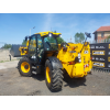 Навантажувач JCB 560-80 (2019)