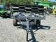 Каток-измельчитель TriDaAgro KP-01 (2025)
