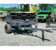 Каток-измельчитель TriDaAgro KP-01