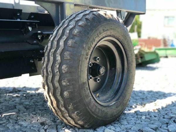 Каток-измельчитель TriDaAgro KP-01 (2025)