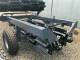 Каток-измельчитель TriDaAgro KP-01 (2025)