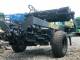 Каток-измельчитель TriDaAgro KP-01 (2025)
