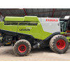 Комбайн Claas Lexion 770 (2018)