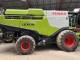 Комбайн Claas Lexion 770 (2018)