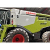 Комбайн Claas Lexion 770 (2018)