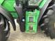 Трактор John Deere 6155 R (2015)