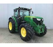 Трактор John Deere 6155 R
