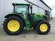 Трактор John Deere 6155 R (2015)