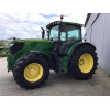 Трактор John Deere 6155 R (2015)