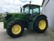 Трактор John Deere 6155 R (2015)