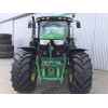 Трактор John Deere 6155 R (2015)