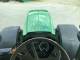 Трактор John Deere 6155 R (2015)