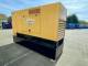 Дизельний генератор Caterpillar KVA 165 (2009)