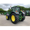 Трактор John Deere 6150M (2015)