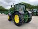 Трактор John Deere 6150M (2015)