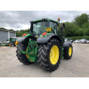 Трактор John Deere 6150M (2015)