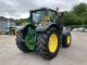 Трактор John Deere 6150M (2015)