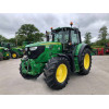 Трактор John Deere 6150M (2015)