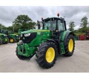 Трактор John Deere 6150M